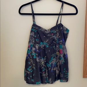 Billabong tank